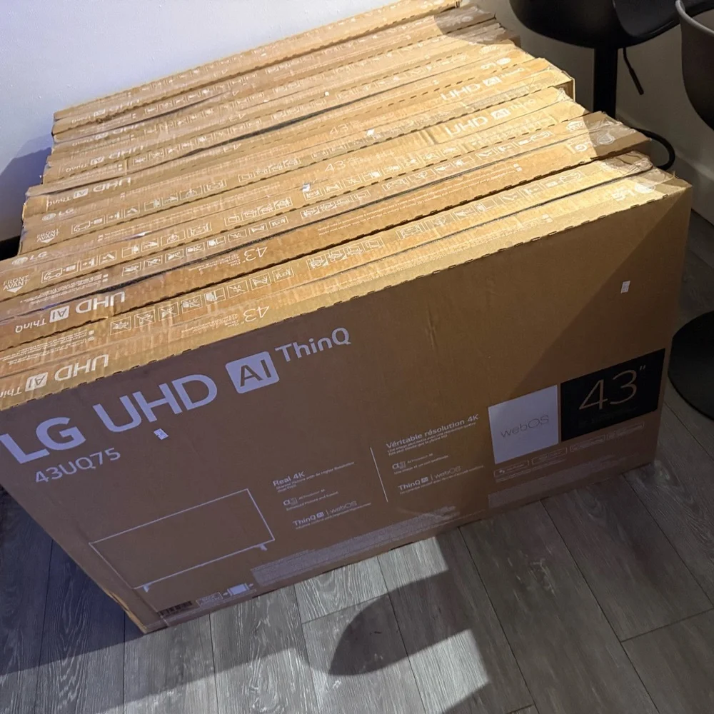 LG 43